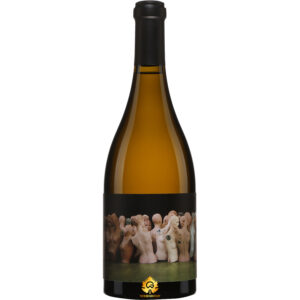 Rượu Vang Orin Swift Mannequin Chardonnay