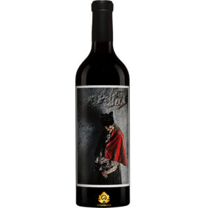 Rượu Vang Orin Swift Palermo Cabernet Sauvignon