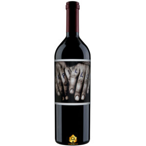 Rượu Vang Orin Swift Papillon Bordeaux Blend