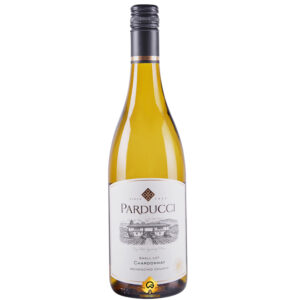 Rượu Vang Parducci Chardonnay
