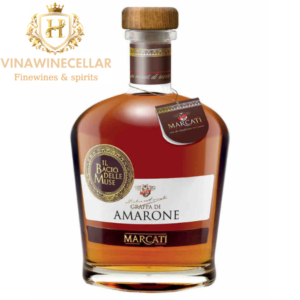 Rượu Marcati Grappa Di Amarone