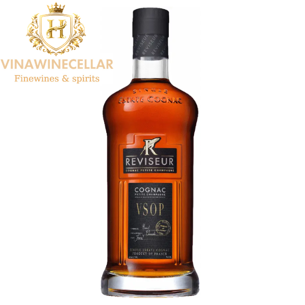 Rượu Reviseur Cognac Vsop