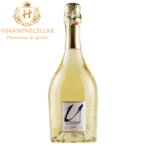 Rượu Sparkling Tenuta Ulisse Pecorino Spumante