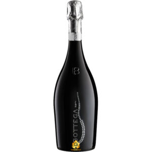 Rượu Champagne Bottega Diamond