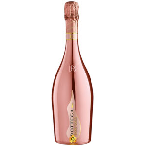 Rượu Champagne Bottega Rose Gold