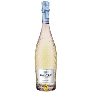 Rượu Sparkling Calvet Celebration