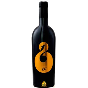 Rượu Vang 816 Primitivo Di Manduria