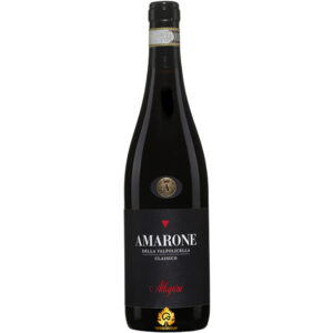 Rượu Vang Allegrini Amarone Della Valpolicella Classico