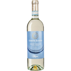 Rượu Vang Allegrini Corte Giara Pinot Grigio