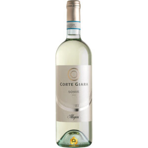 Rượu Vang Allegrini Corte Giara Soave