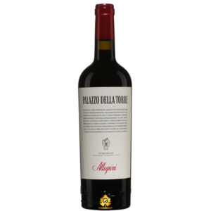 Rượu Vang Allegrini Palazzo Della Torre