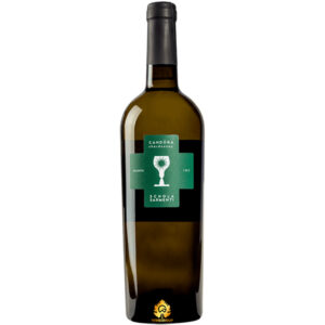 Rượu Vang Candora Chardonnay – Schola Sarmenti
