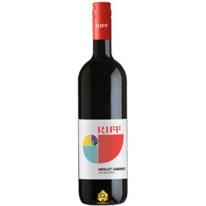 Rượu Vang Cantina Riff Merlot – Cabernet