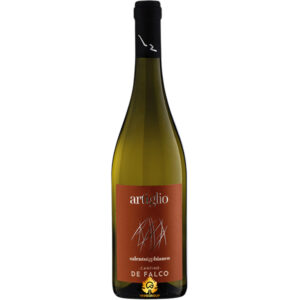 Rượu Vang Cantine De Falco ARTIGLIO Bianco