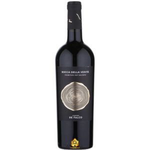 Rượu Vang Cantine De Falco BOCCA DE VERITA