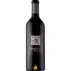 Rượu Vang Castello Di Querceto Romantic