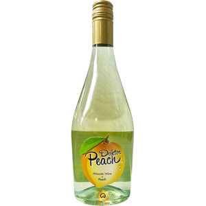 Rượu Vang Doktor Peach Moscato