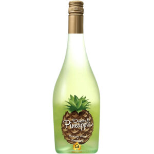 Rượu Vang Doktor Pineapple Moscato