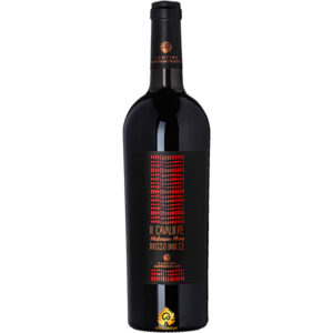 Rượu Vang IL Cavaliere Rosso Dolce