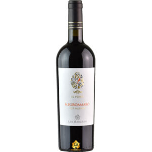 Rượu Vang IL Pumo Negroamaro – San Marzano