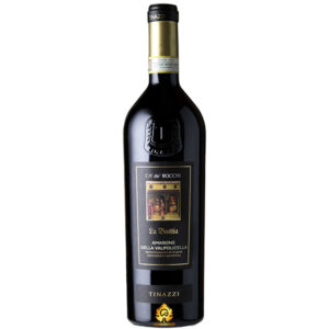Rượu Vang La Bastia Amarone – Tinazzi