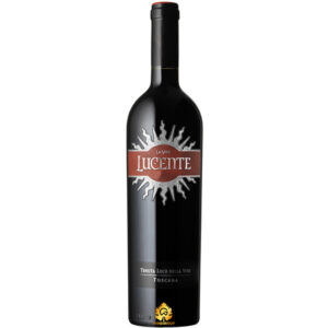 Rượu Vang La Vite Lucente