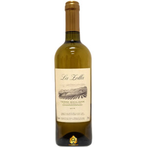 Rượu Vang La Zolla Chardonnay