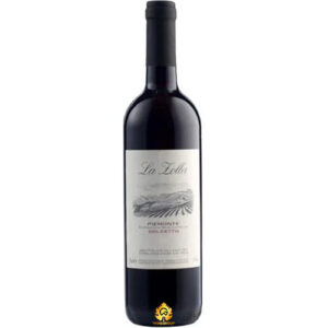 Rượu Vang La Zolla Piemonte Dolcetto