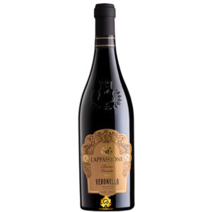 Rượu Vang L’Appassione Veronello