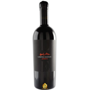 Rượu Vang LE Limited Edition