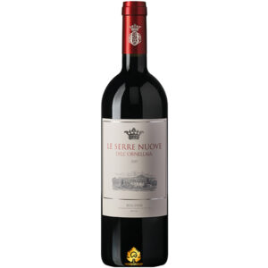 Rượu Vang Le Serre Nuove Dell’Ornellaia