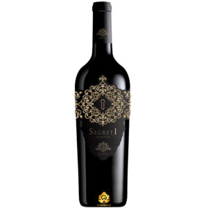 Rượu Vang Nativ Secret Irpinia Collection