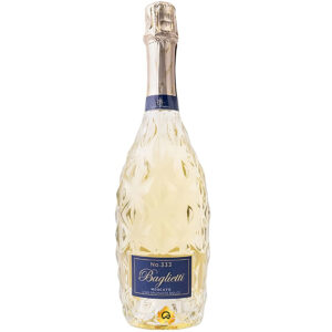 Rượu Sparkling Baglietti Moscato 333