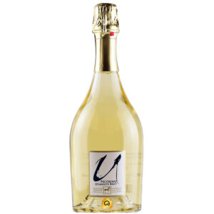 Rượu Sparkling Tenuta Ulisse Pecorino Spumante