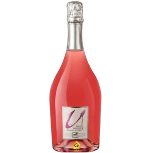 Rượu Sparkling Tenuta Ulisses Rosè Merlot
