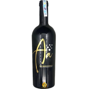 Rượu Vang AA Negroamaro Salento