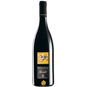 Rượu Vang Alcàde Montepulciano