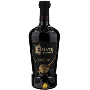 Rượu Vang Amate Di Guarini Sigillo Oro