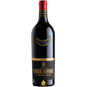 Rượu Vang Bertani Secco Vintage Edition