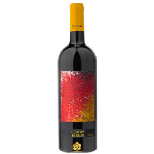 Rượu Vang Bibi Graetz Colore