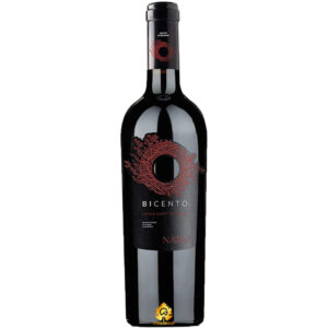 Rượu Vang Bicento Nativ
