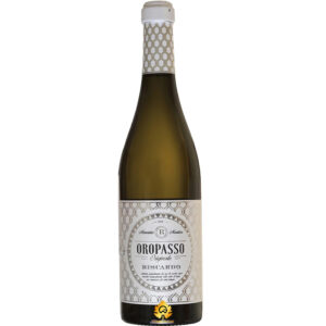 Rượu Vang Biscardo Oropasso Garganega Chardonnay
