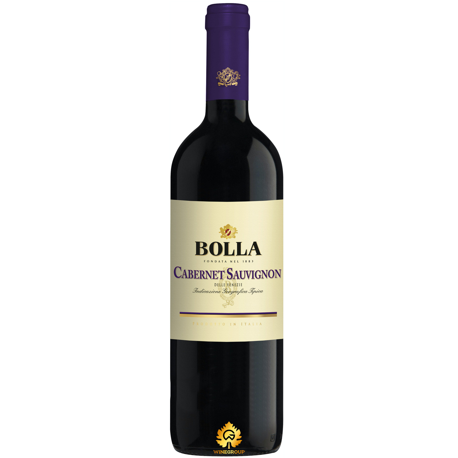 Rượu Vang Bolla Cabernet Sauvignon