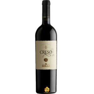 Rượu Vang Bolla Creso Rosso