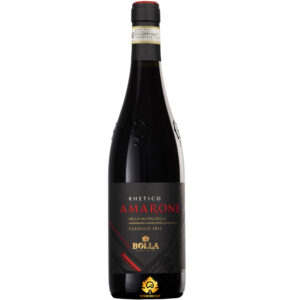 Rượu Vang Bolla Rhetico Amarone