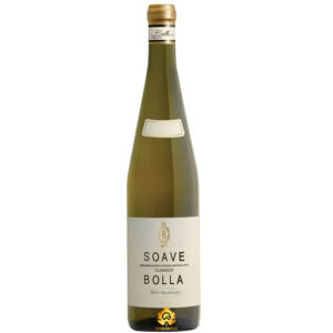 Rượu Vang Bolla Soave Classico Rétro