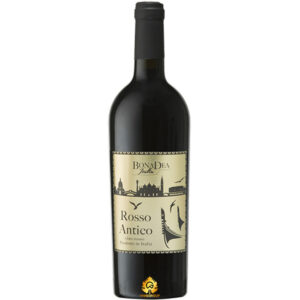 Rượu Vang Bonadea Rosso Antico