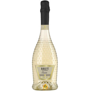 Rượu Vang Bosio Brut Cuvee Spumante