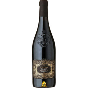 Rượu Vang Botter Verso Salento IGT Rosso