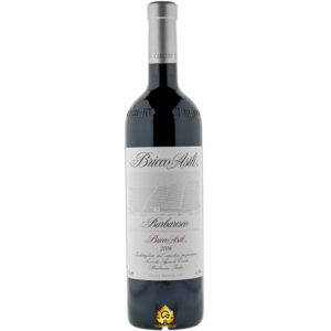 Rượu Vang Bricco Asili Barbaresco